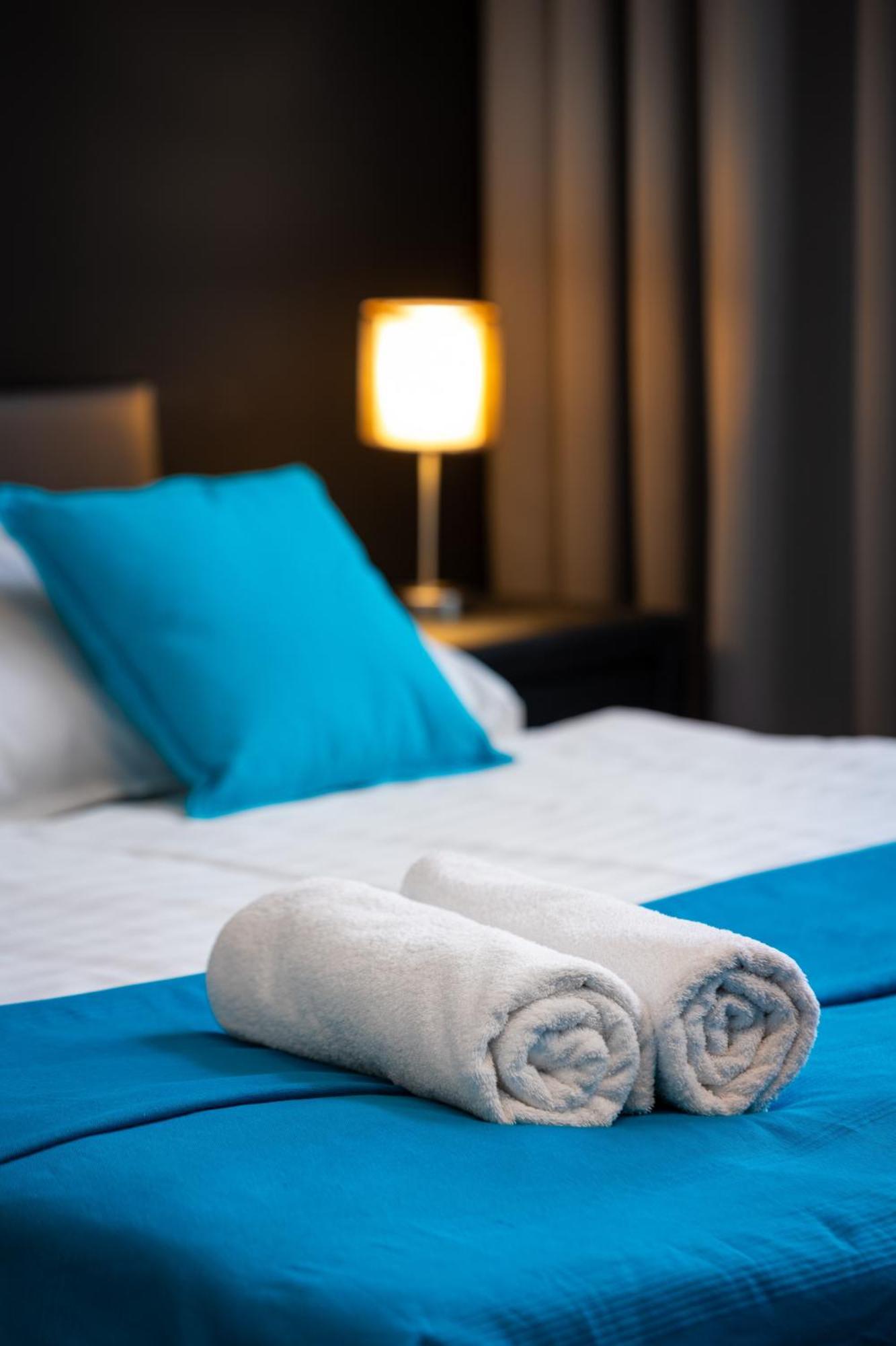 Skackava - Beautiful New Apartment In Direct Centrum, 24H Self Check-In Банска-Бистрица Экстерьер фото